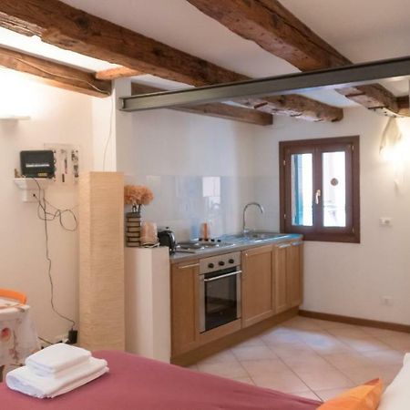 Appartement In The Heart Of Biennale Ac Wi-Fi à Venise Extérieur photo