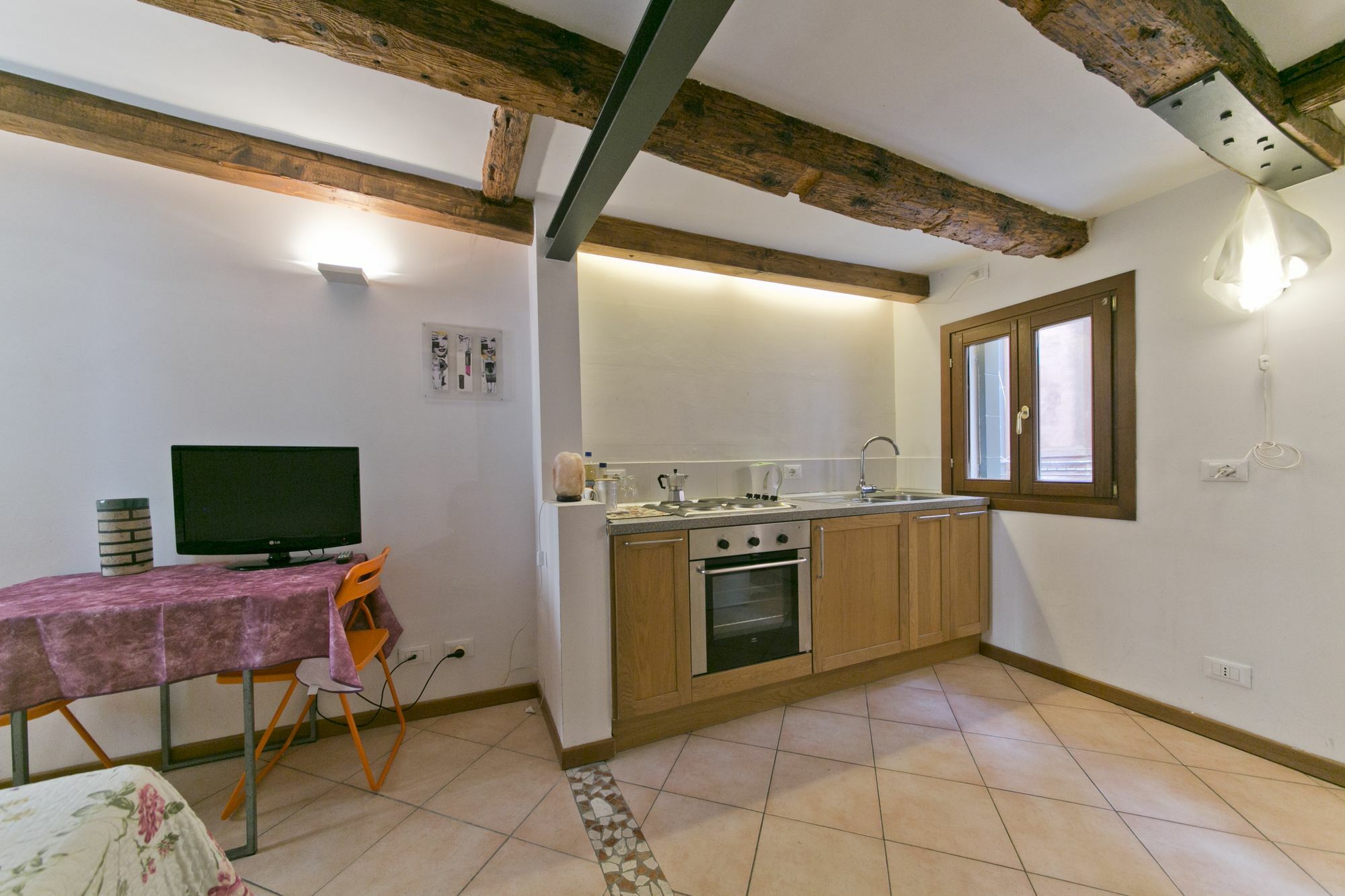 Appartement In The Heart Of Biennale Ac Wi-Fi à Venise Extérieur photo